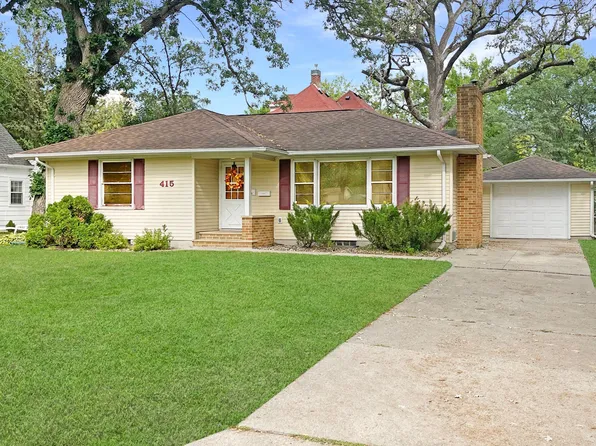 415 Lynn Rd SW, Hutchinson, MN 55350