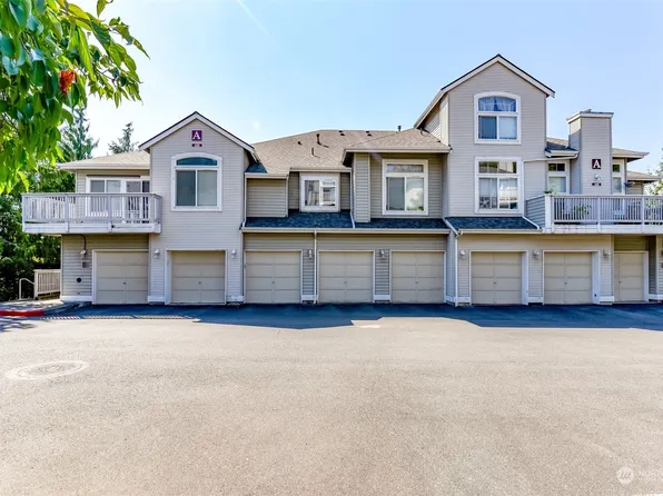 440 S 51st Court #A304, Renton, WA 98055