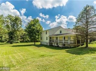 9617 Harmony Rd, Myersville, MD 21773