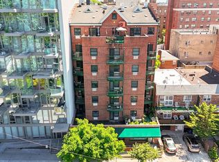 83-71 116th St #7B, Richmond Hill, NY 11418