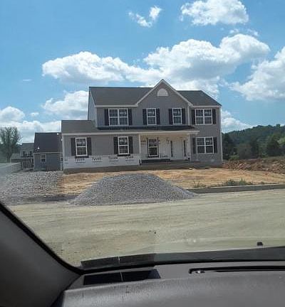 2nd image of 125 Sianna Cir Lot 53