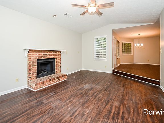 4th image of 6353 Phillips Creek Dr