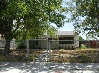 549 7th St, Boulder City, NV 89005