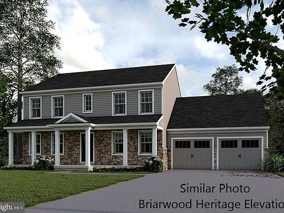 4th image of Briarwood Model At Fox Run Crk