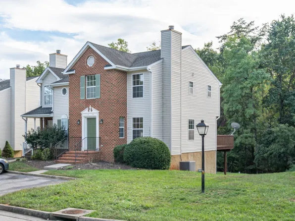 7257 Scarlet Oak Dr, Roanoke, VA 24019