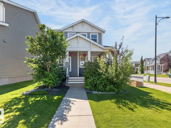 424 Simmonds Way, Leduc, AB T9E 0E6