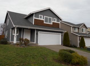 1321 E 41st St, Tacoma, WA 98404