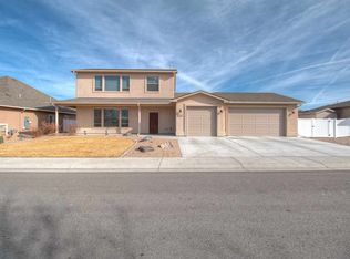 194 Night Hawk Dr, Grand Junction, CO 81503
