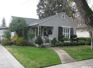 1858 Lucerne Ave, Stockton, CA