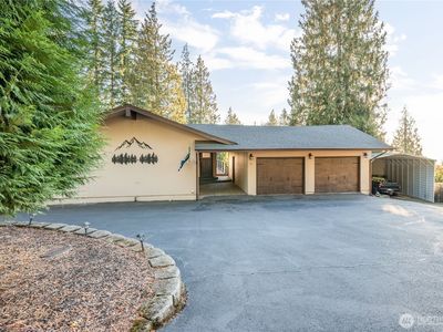 5 Crestmont Avenue, Longview, WA, 98632