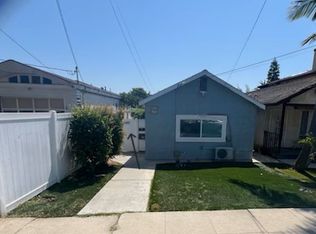 2616 1/2 S Carolina St, San Pedro, CA 90731