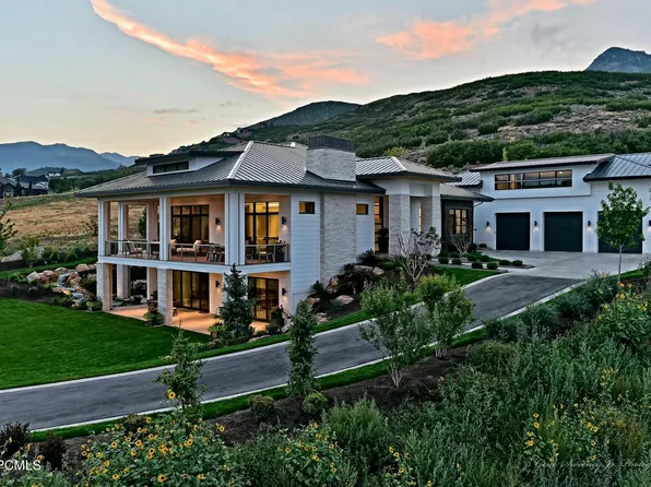 611 E Dutch Mountain Dr, Midway, UT 84049