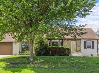 1849 Tatum St, Falcon Heights, MN 55113