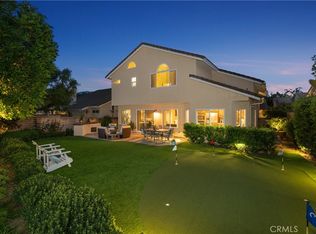 31901 Wagon Wheel Ln, Trabuco Canyon, CA 92679