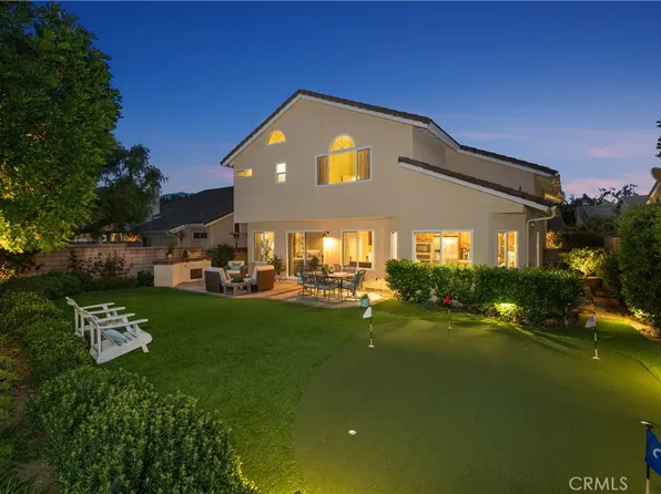 31901 Wagon Wheel Ln, Trabuco Canyon, CA 92679
