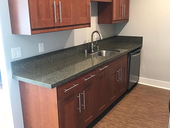 Kitchen Left