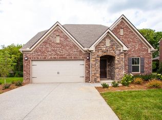 1736 Foxland Blvd LOT 1224, Gallatin, TN 37066