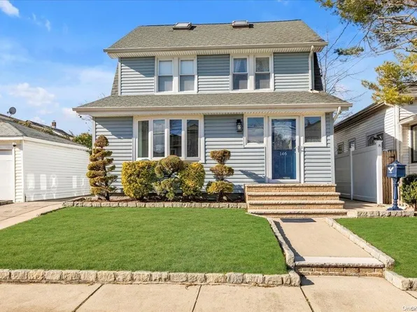 146 N Grove Street, Valley Stream, NY 11580