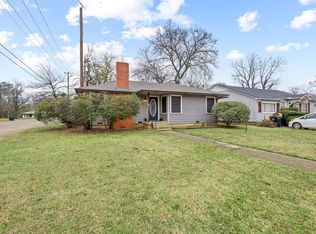 531 W Bullock St, Denison, TX 75020