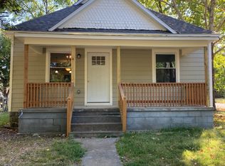 1502 N Smelter St, Pittsburg, KS 66762