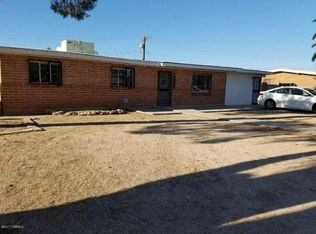 7025 E Calle Betelgeux, Tucson, AZ 85710