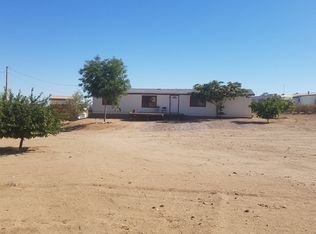 4514 W Burro Dr, Golden Valley, AZ 86413