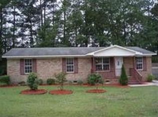 2634 Linco Lane Park Dr, Conway, SC 29527