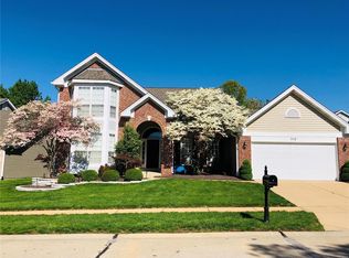 312 Marsten Ct, Ballwin, MO 63021