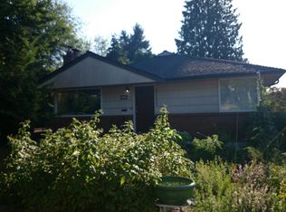 3057 Garlough Ave SW, Seattle, WA 98116