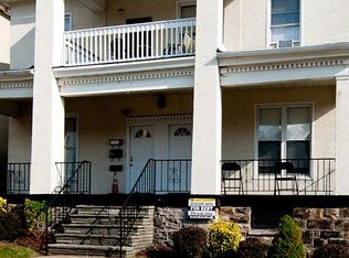 416 N Webster Ave APT 3, Scranton, PA 18510
