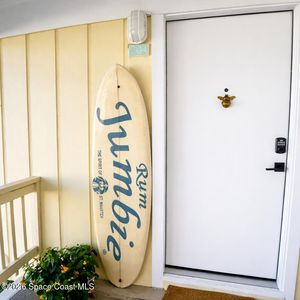 419 Ocean Ave APT 204, Melbourne Beach, FL, 32951