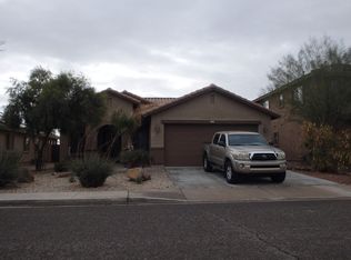 15237 W Statler St, Surprise, AZ 85374