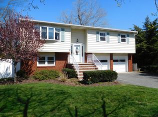 2404 Homestead Ave, Spring Lake, NJ 07762