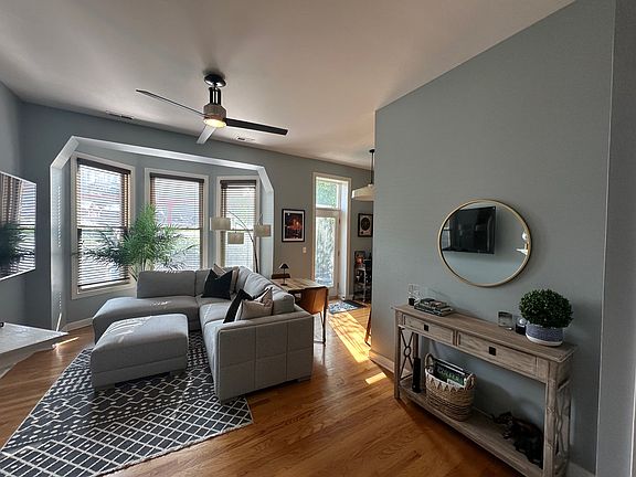 2nd image of 1342 N North Park Ave APT 2