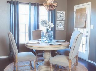 11722 S Holley St, Jenks, OK 74037