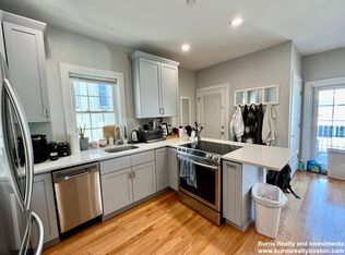 8 Bellflower St #3, Dorchester, MA 02125