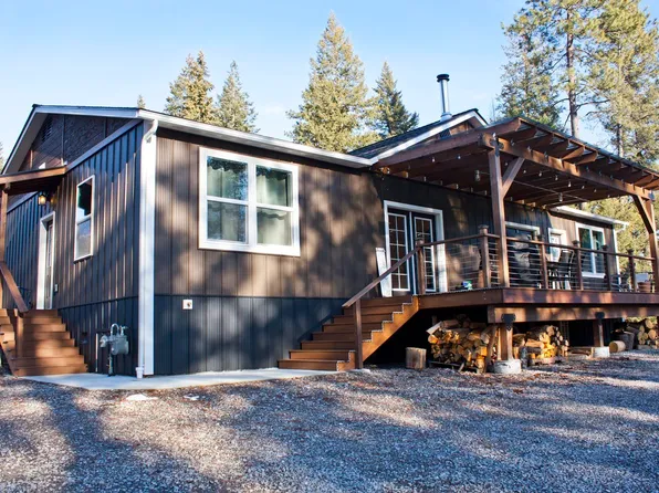 375 Pinecrest Loop, Sandpoint, ID 83864