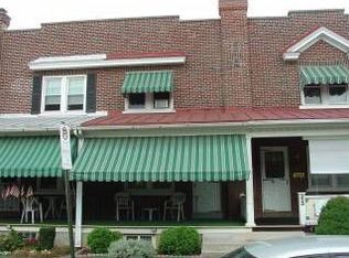 527 N Saint Elmo St, Allentown, PA 18104