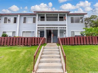 92-1230 Makakilo Dr APT 9, Kapolei, HI 96707