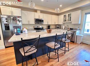 20 Cufflin St #2, Brighton, MA 02135