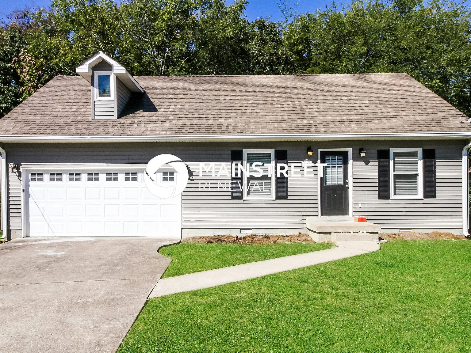 4436 Lavergne Couchville Pike — Photo 1