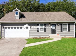 4436 Lavergne Couchville Pike, Antioch, TN 37013