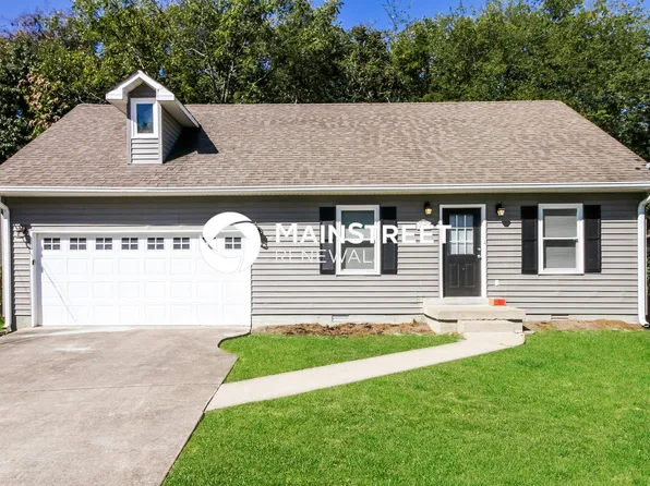 4436 Lavergne Couchville Pike, Antioch, TN 37013