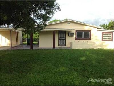 13001 NW 18th Ct, Miami, FL, 33167