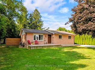 38823 Vienna St, Bluewater, ON N0M2R0