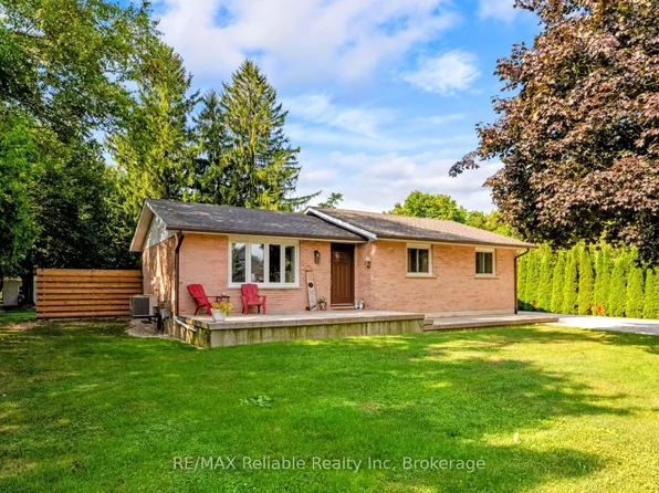 38823 Vienna St, Bluewater, ON N0M 2R0