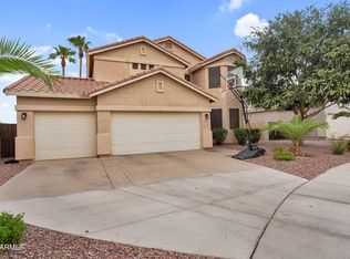 2550 E Augusta Ave, Chandler, AZ 85249