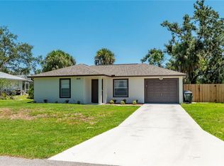 2878 Ashland Ln, North Port, FL 34286