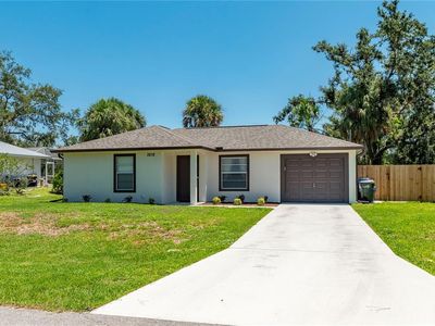 2878 Ashland Ln, North Port, FL, 34286