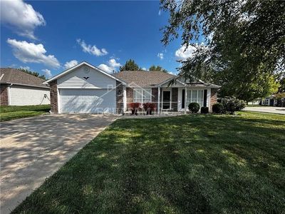 819 Cypress Ct, Raymore, MO, 64083